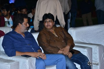 Raju Gadu Movie Pre Release Function